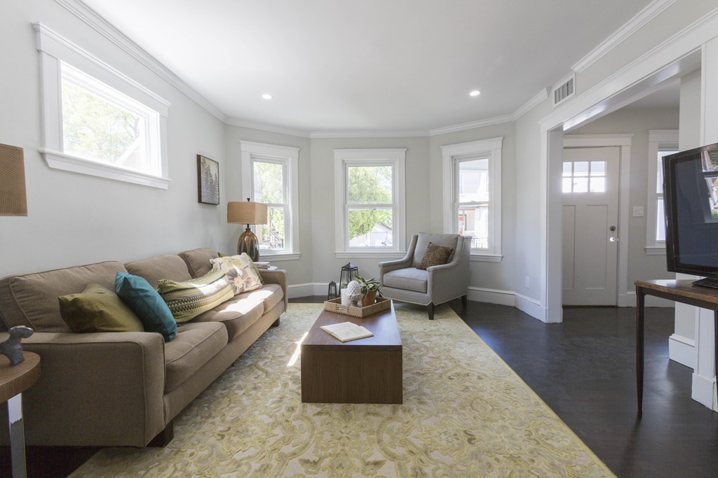15-17 Sheffield Road, Unit 2 Boston, MA 02131 - Photo 6 of 20 Gallery Image 6