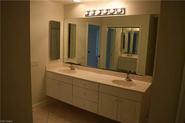 a view of a bathroom