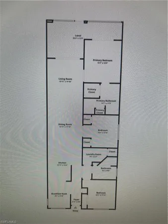 $344,999 | 2350 Hidden Lake Court, Unit 8513, Naples, FL 34112