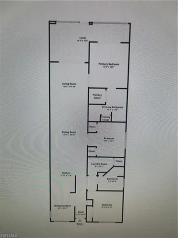 $360,000 | 2350 Hidden Lake Court, Unit 8513, Naples, FL 34112