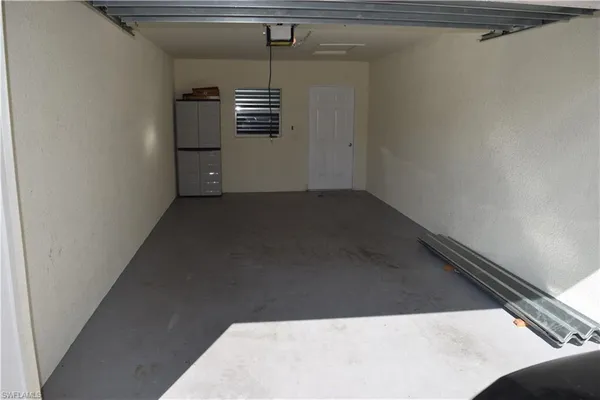 a view of small space