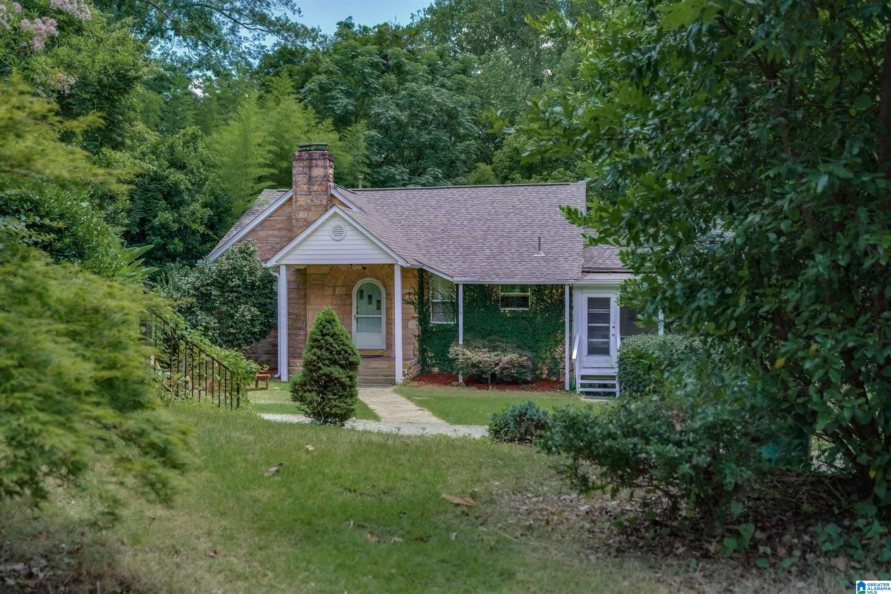 1717 Shades Crest Road Birmingham, AL 35216 - Photo 33 of 33