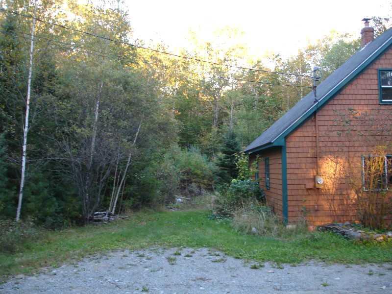 343 Jacob Buck Pond Road Bucksport, ME 04416 - Photo 2 of 21 Exterior Front.