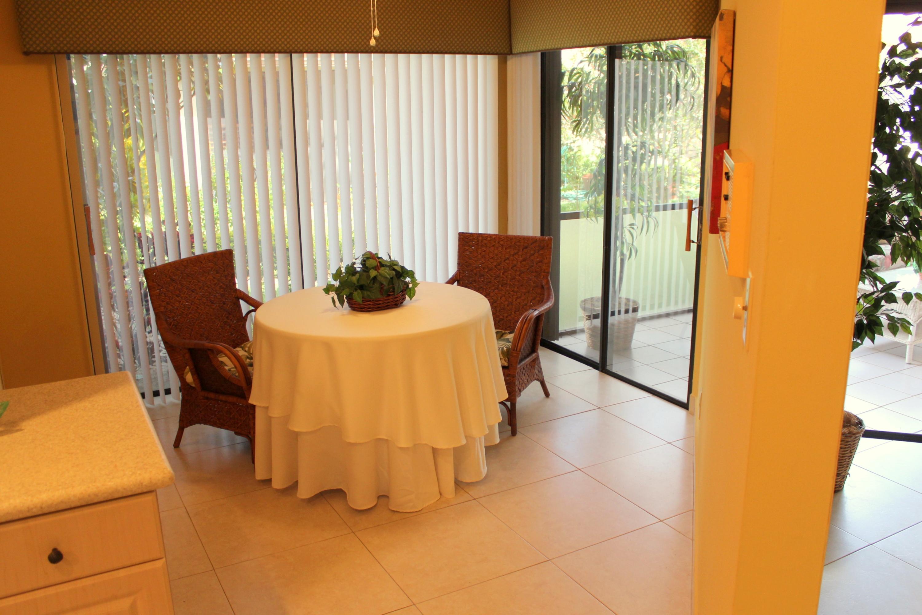 23277 Water Circle Boca Raton, FL 33486 - Photo 12 of 30 Breakfast Room