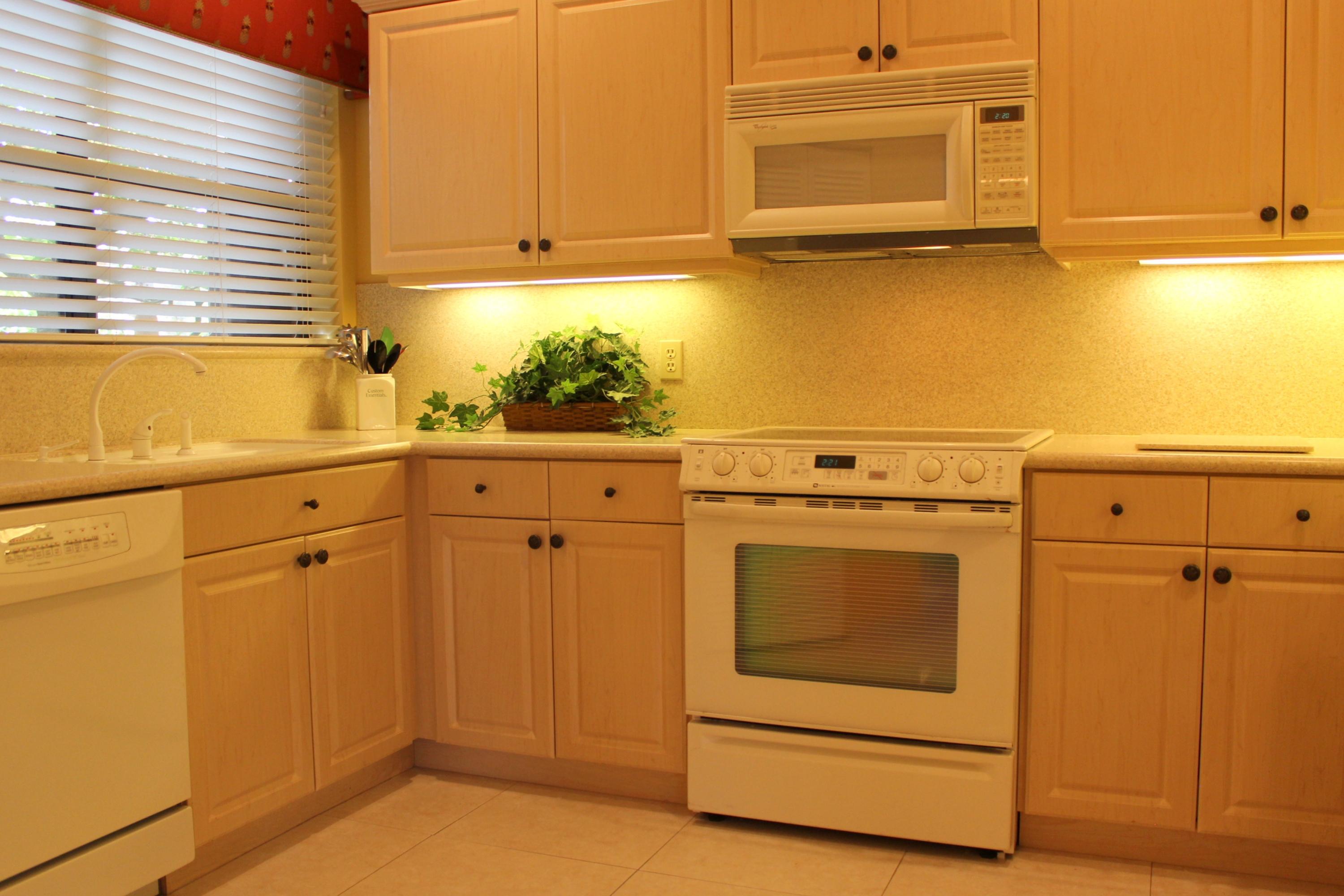 23277 Water Circle Boca Raton, FL 33486 - Photo 9 of 30 Kitchen