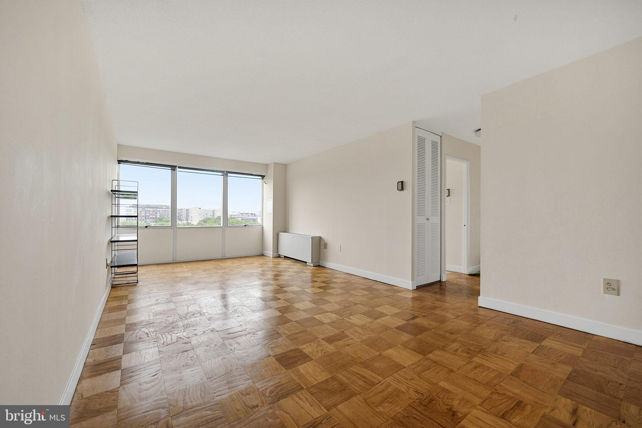 1301 Delaware Avenue Southwest, Unit 812 Washington, DC 20024 - Photo 14 of 89