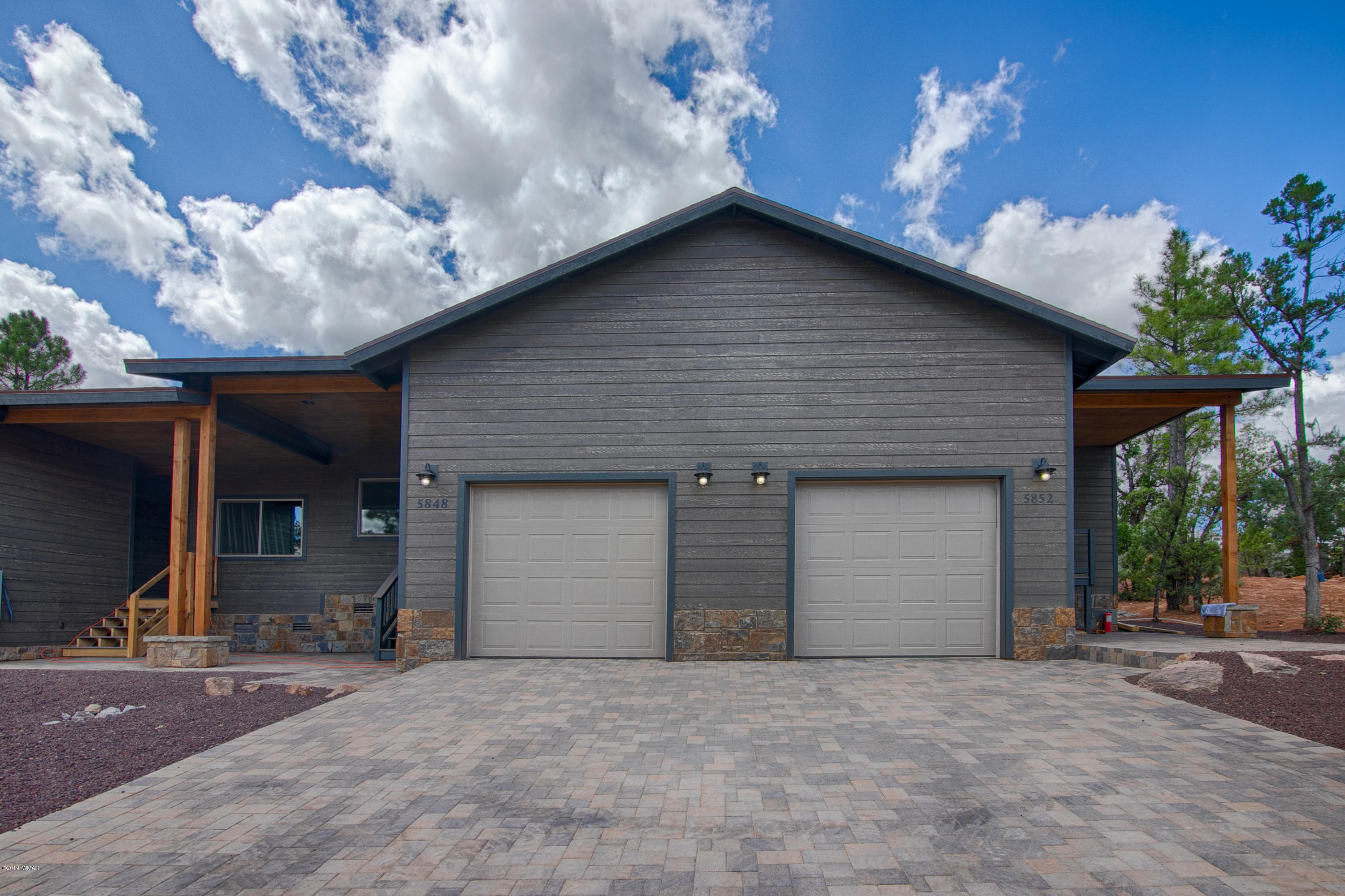 5851 Apollo Lakeside, AZ 85929 - Photo 1 of 14