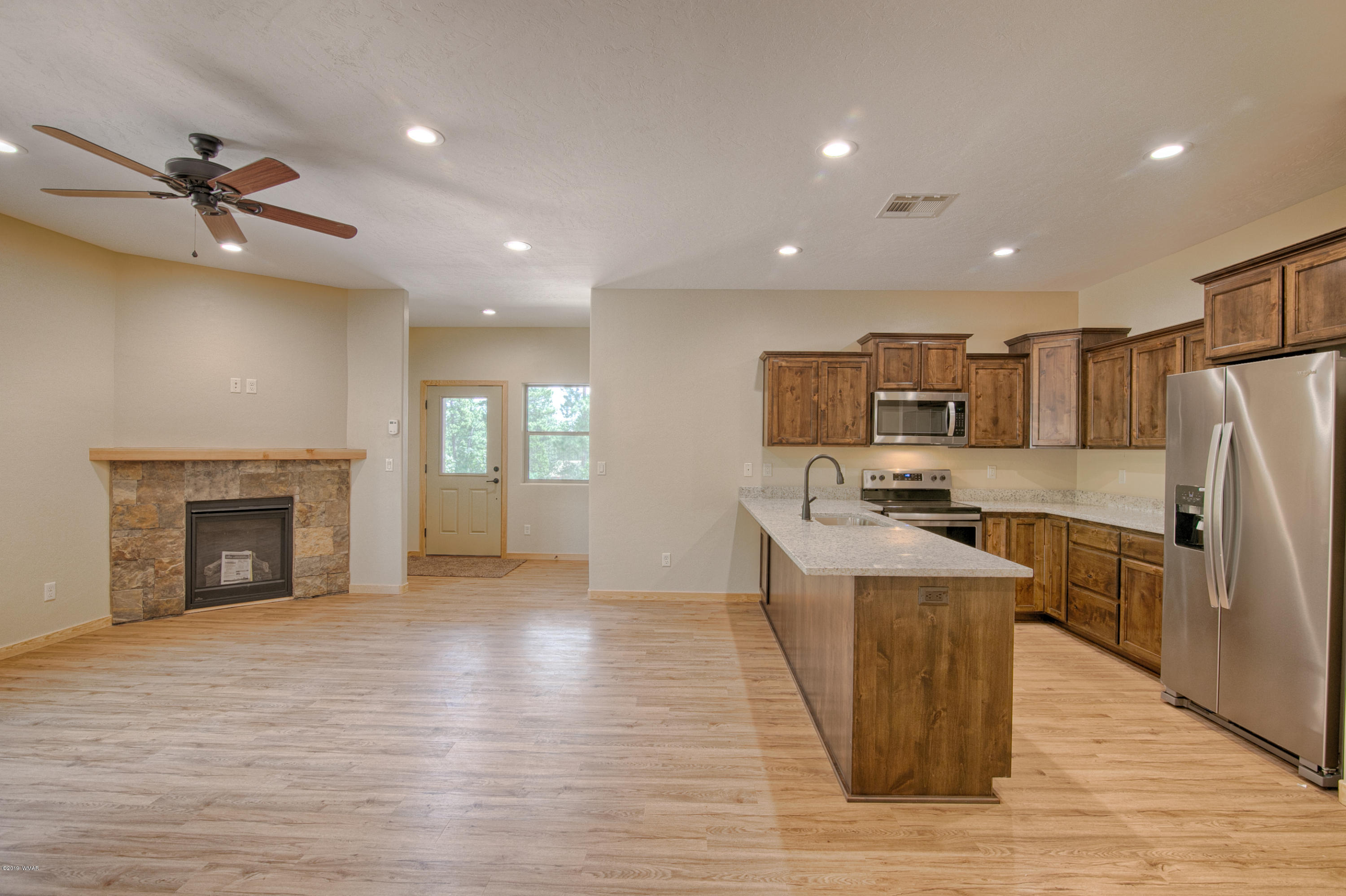 5851 Apollo Lakeside, AZ 85929 - Photo 4 of 14