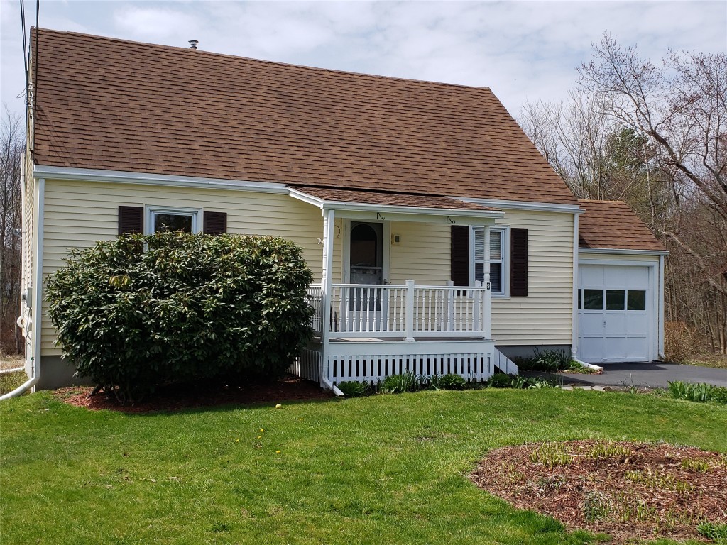 9 Roxbury Street Conklin, NY 13748 - Photo 3 of 21 Gallery Image 3