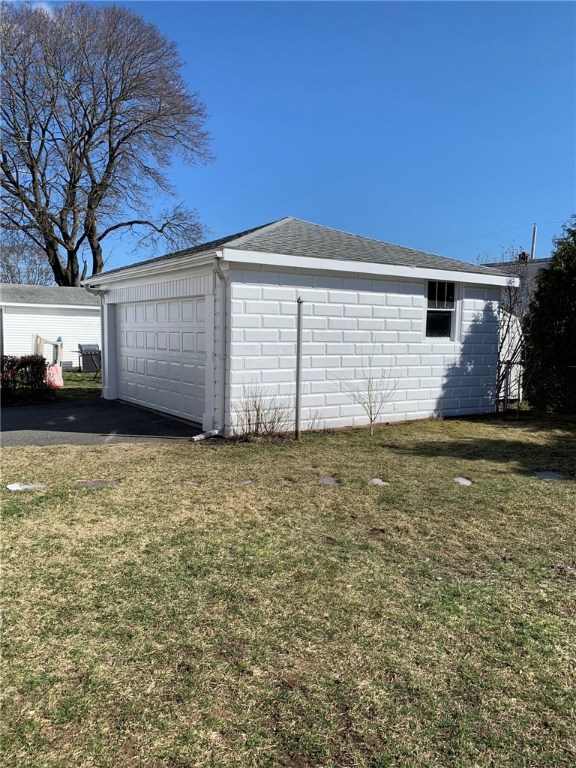 145 Warwick Road Pawtucket, RI 02861 - Photo 8 of 39