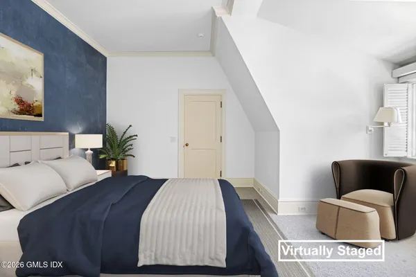 $15,600,000 | 164 Round Hill Road, Greenwich, CT 06831