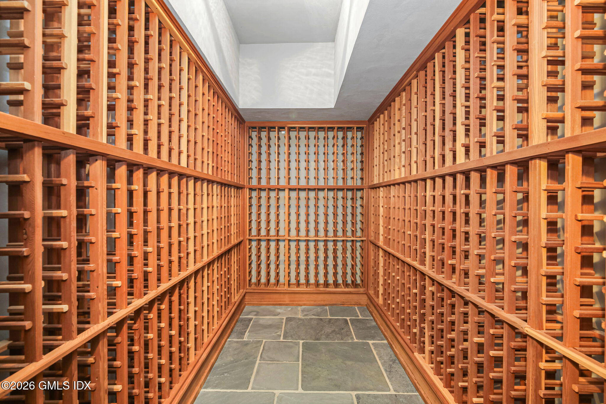 164 Round Hill Road Greenwich, CT 06831 - Photo 43 of 67 LL - Wine Cellar
