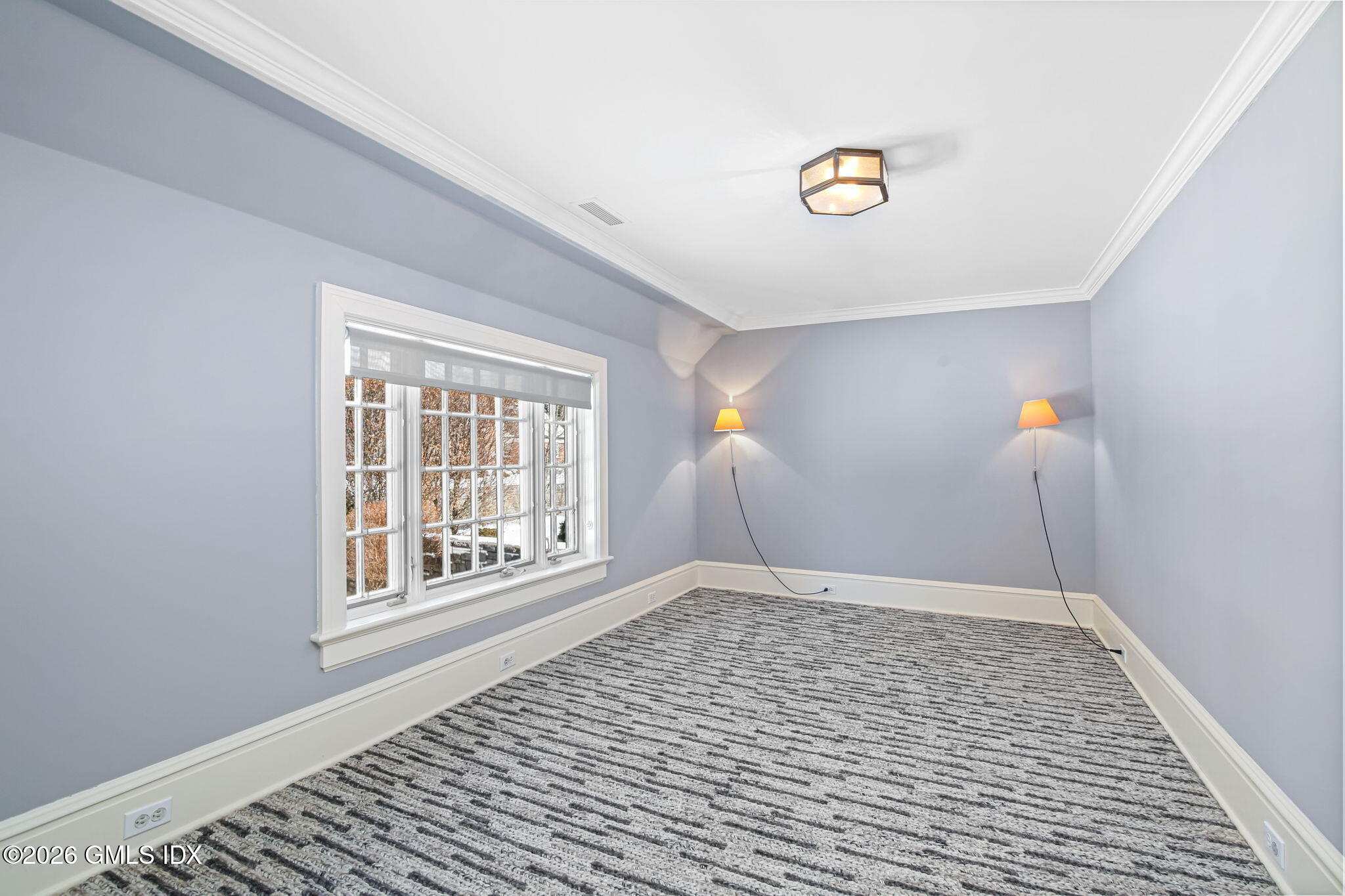 164 Round Hill Road Greenwich, CT 06831 - Photo 56 of 67 Cottage Bedroom