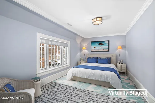 $15,600,000 | 164 Round Hill Road, Greenwich, CT 06831