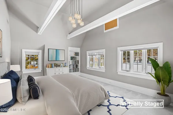 $15,600,000 | 164 Round Hill Road, Greenwich, CT 06831