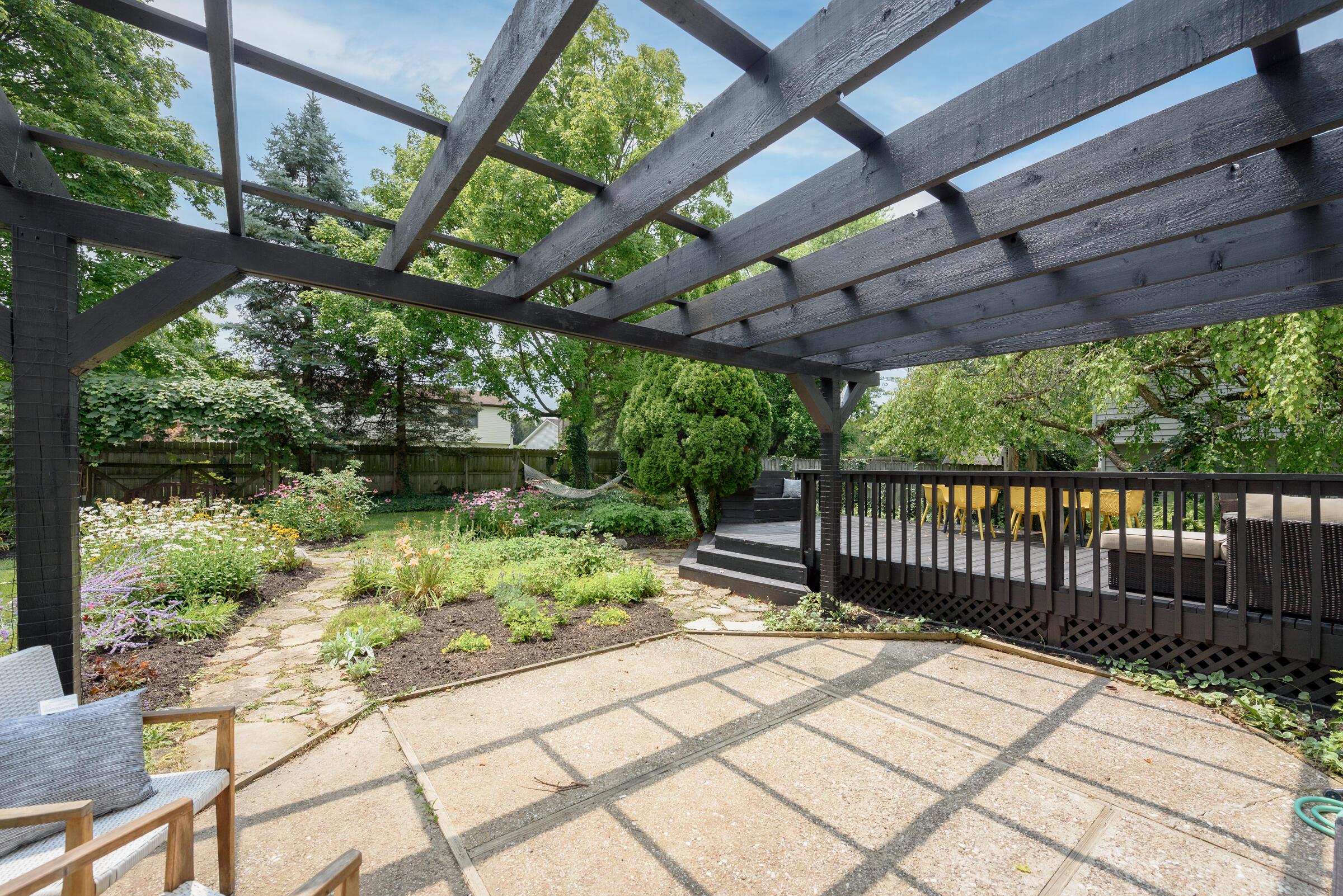 3325 Smiley Road Columbus, OH 43221 - Photo 28 of 34 27