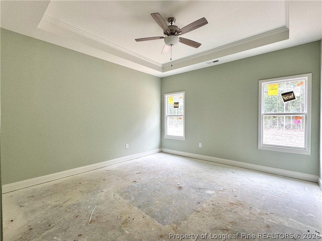 4918 Philippi Church Road Raeford, NC 28376 - Photo 17 of 41