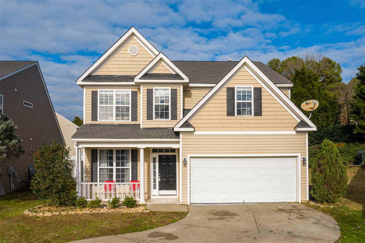 708 Latitude Way Raleigh, NC 27610 - Photo 1 of 29 Photo 1