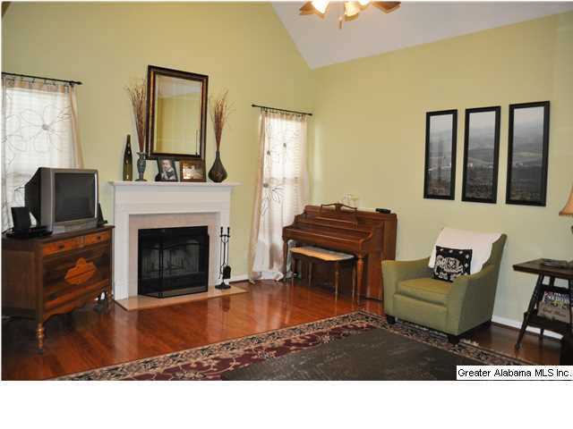2201 Adkins Circle Moody, AL 35004 - Photo 3 of 16