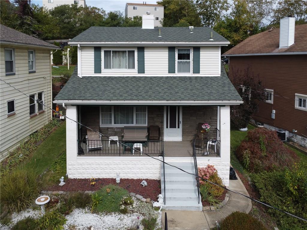 237 Friday Road Pittsburgh, PA 15209 - Photo 1 of 12 Gallery Image 1