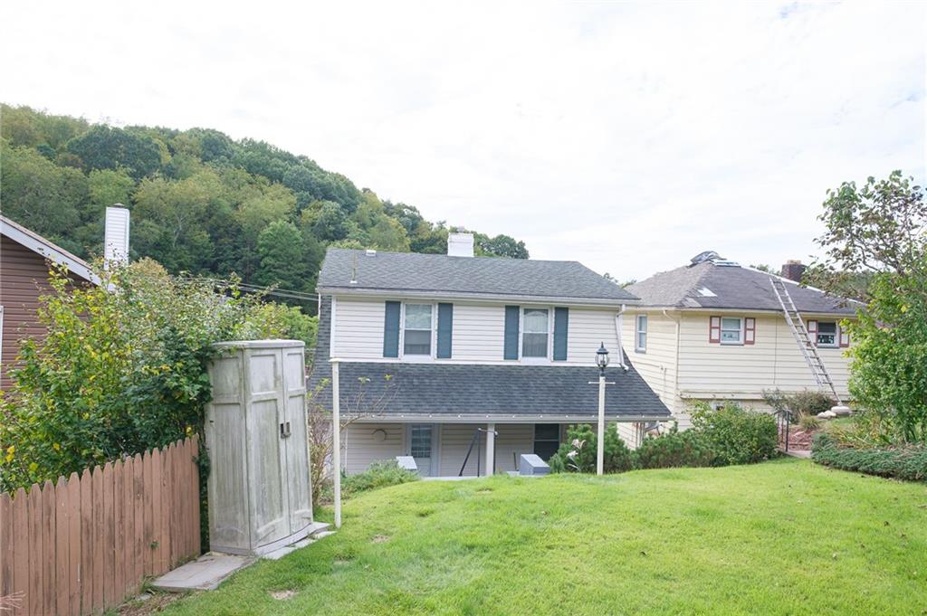 237 Friday Road Pittsburgh, PA 15209 - Photo 11 of 12 Gallery Image 11