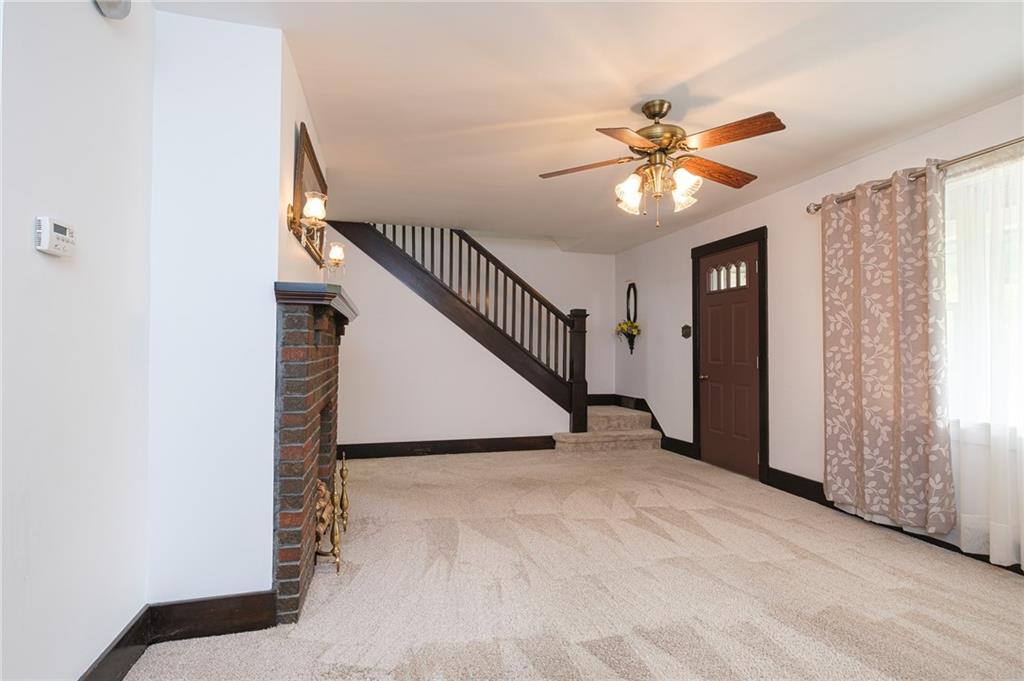 237 Friday Road Pittsburgh, PA 15209 - Photo 3 of 12 Gallery Image 3