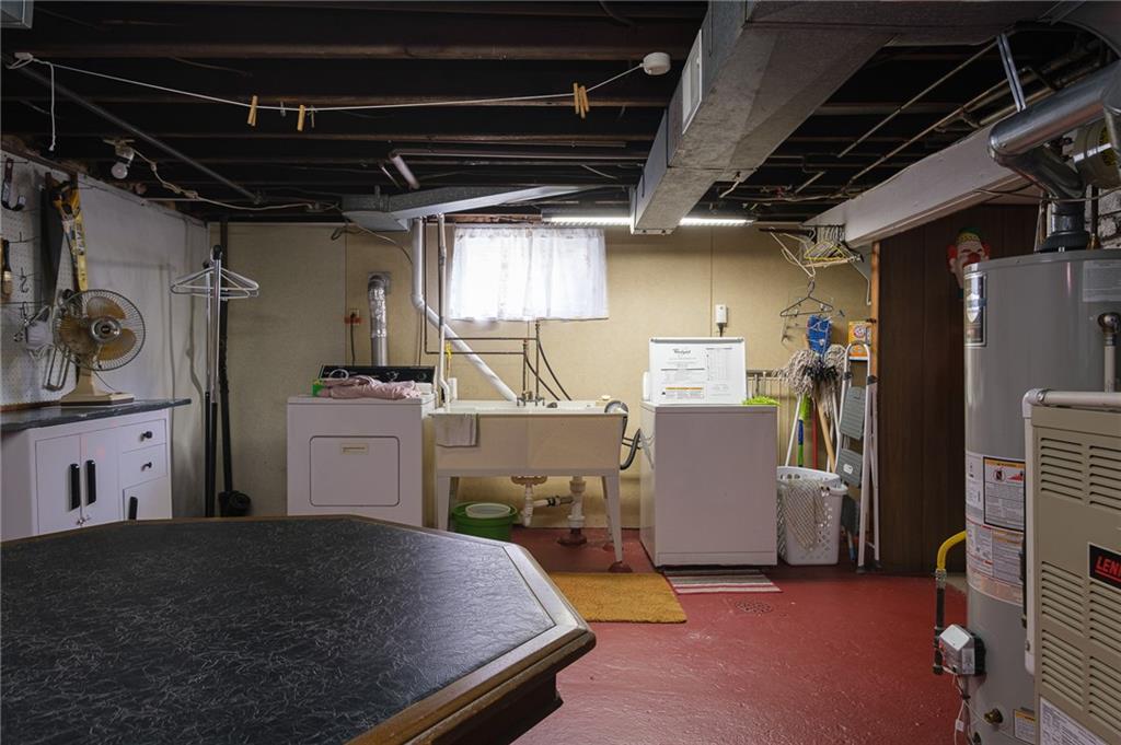 237 Friday Road Pittsburgh, PA 15209 - Photo 8 of 12 Gallery Image 8