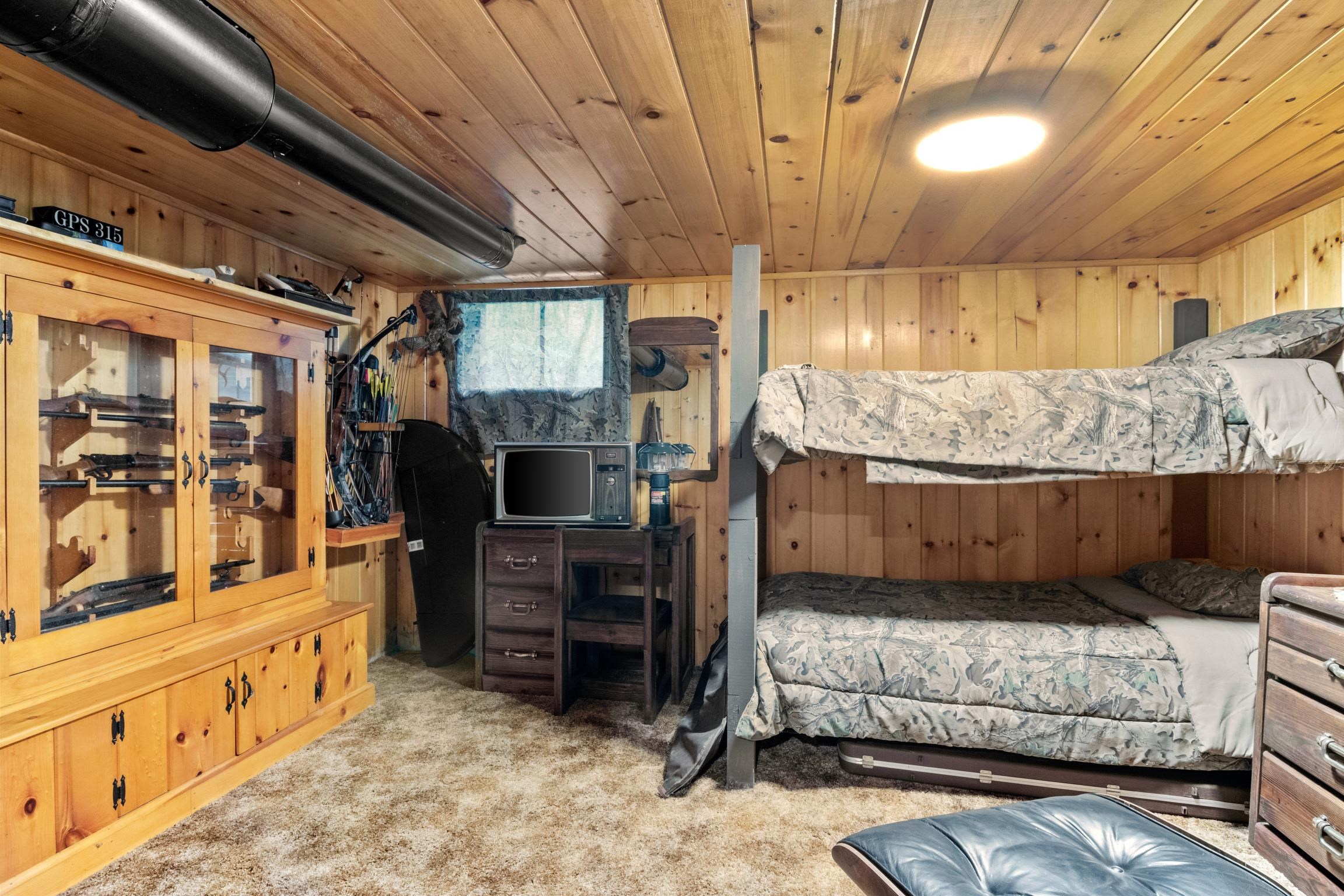 8401 South Sullivan Road Cedar, MI 49621 - Photo 56 of 97