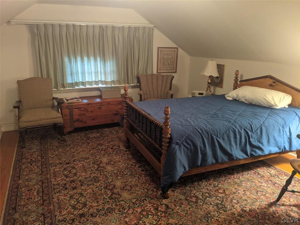 641 Creamery Road Nazareth, PA 18064 - Photo 28 of 32 a bedroom with a bed and window
