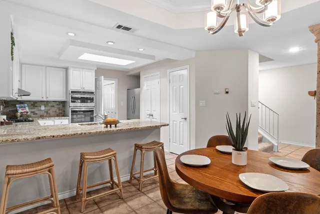 $649,000 | 1000 Liberty Park Drive, Unit 205, Austin, TX 78746