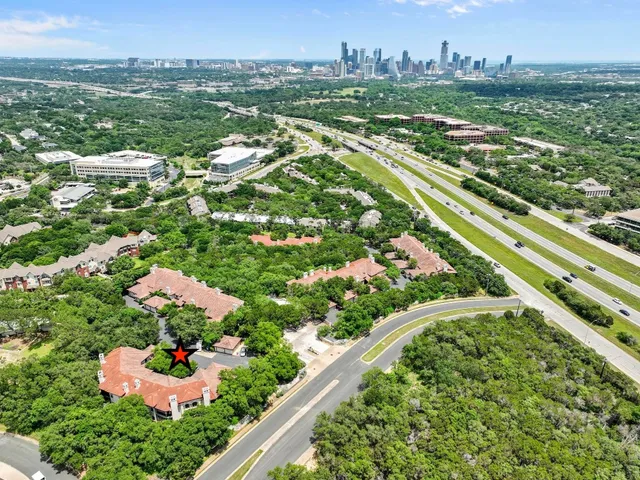 $649,000 | 1000 Liberty Park Drive, Unit 205, Austin, TX 78746