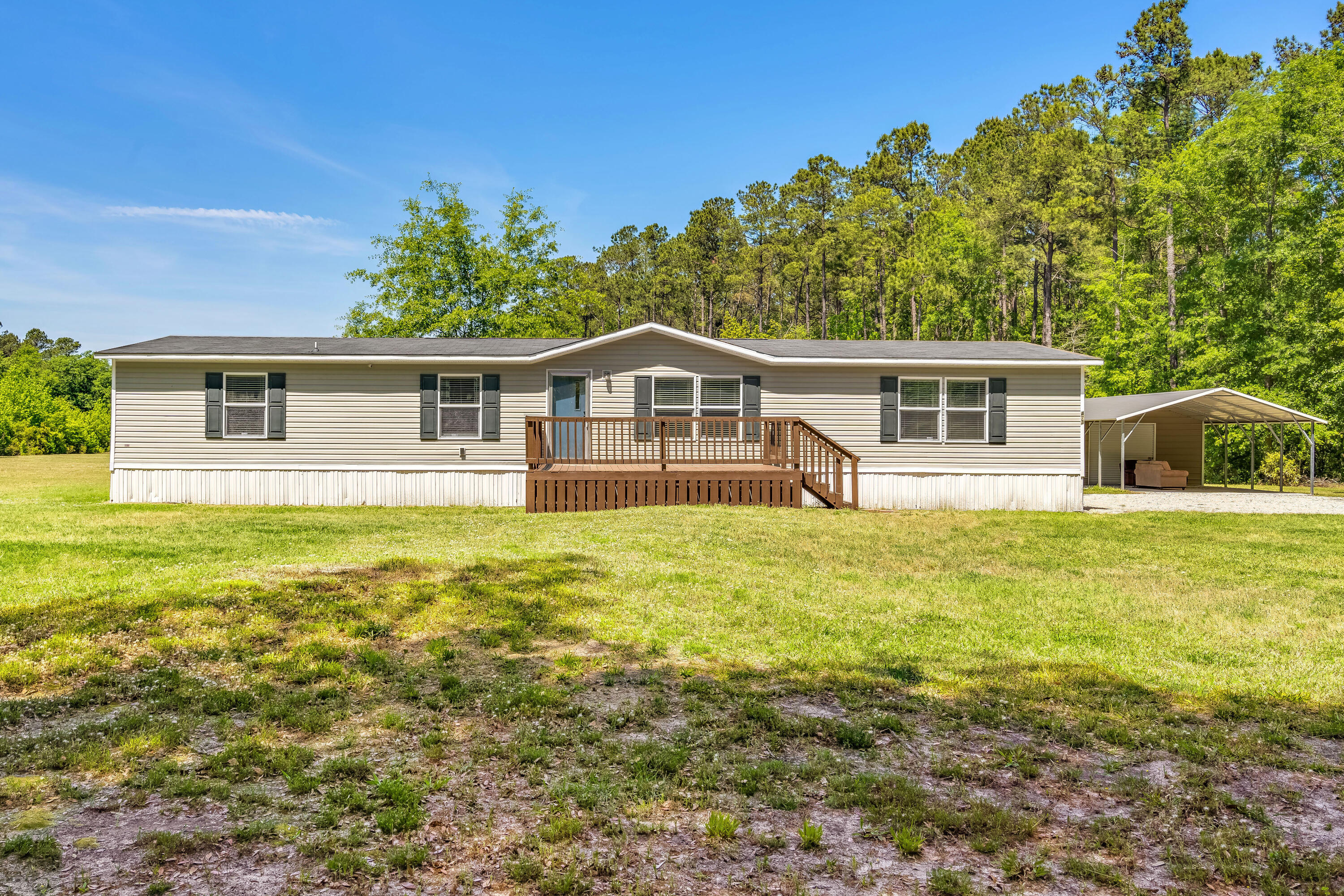 473 Beidler Forest Road Dorchester, SC 29437 - Photo 1 of 21 front 1