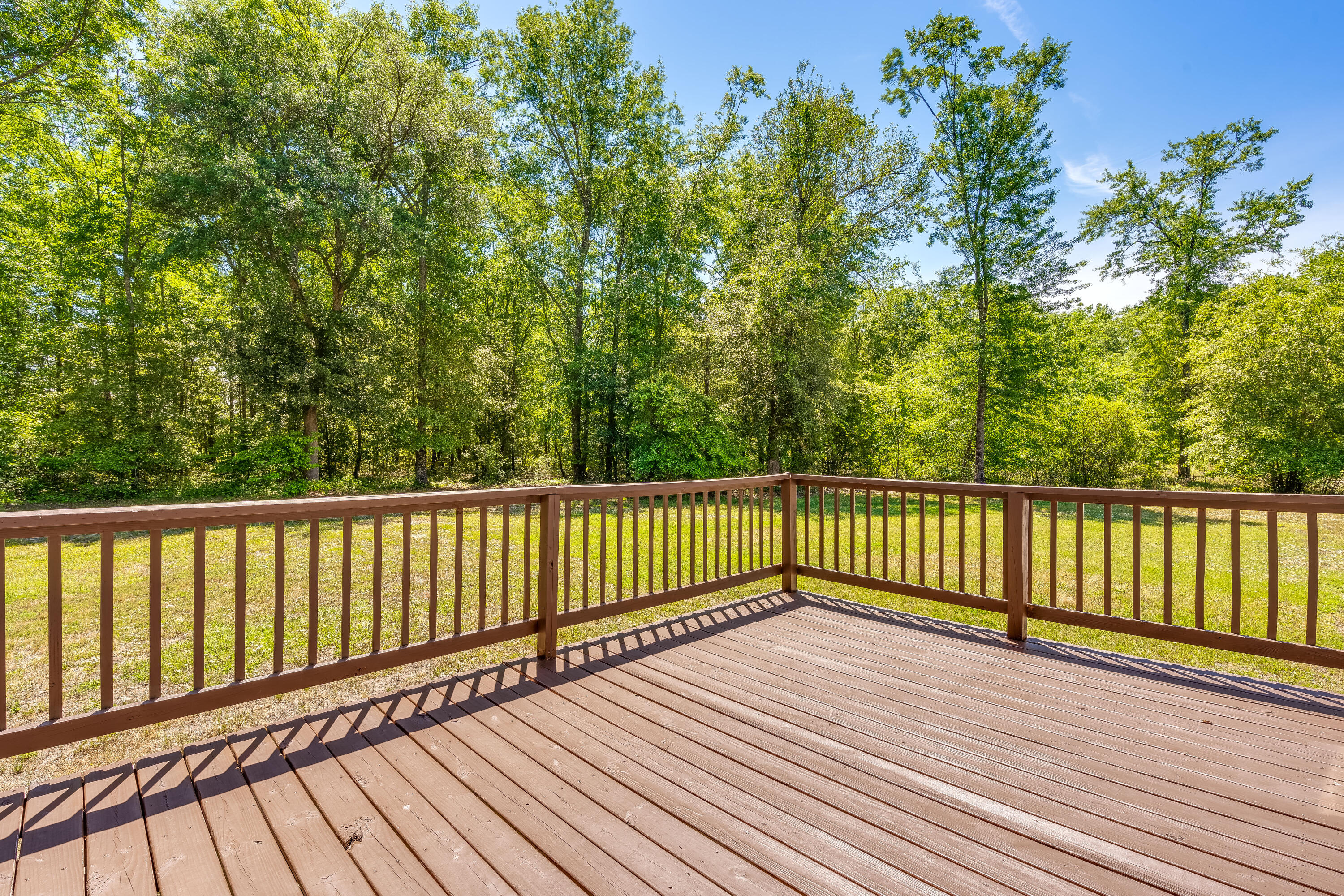 473 Beidler Forest Road Dorchester, SC 29437 - Photo 2 of 21 deck
