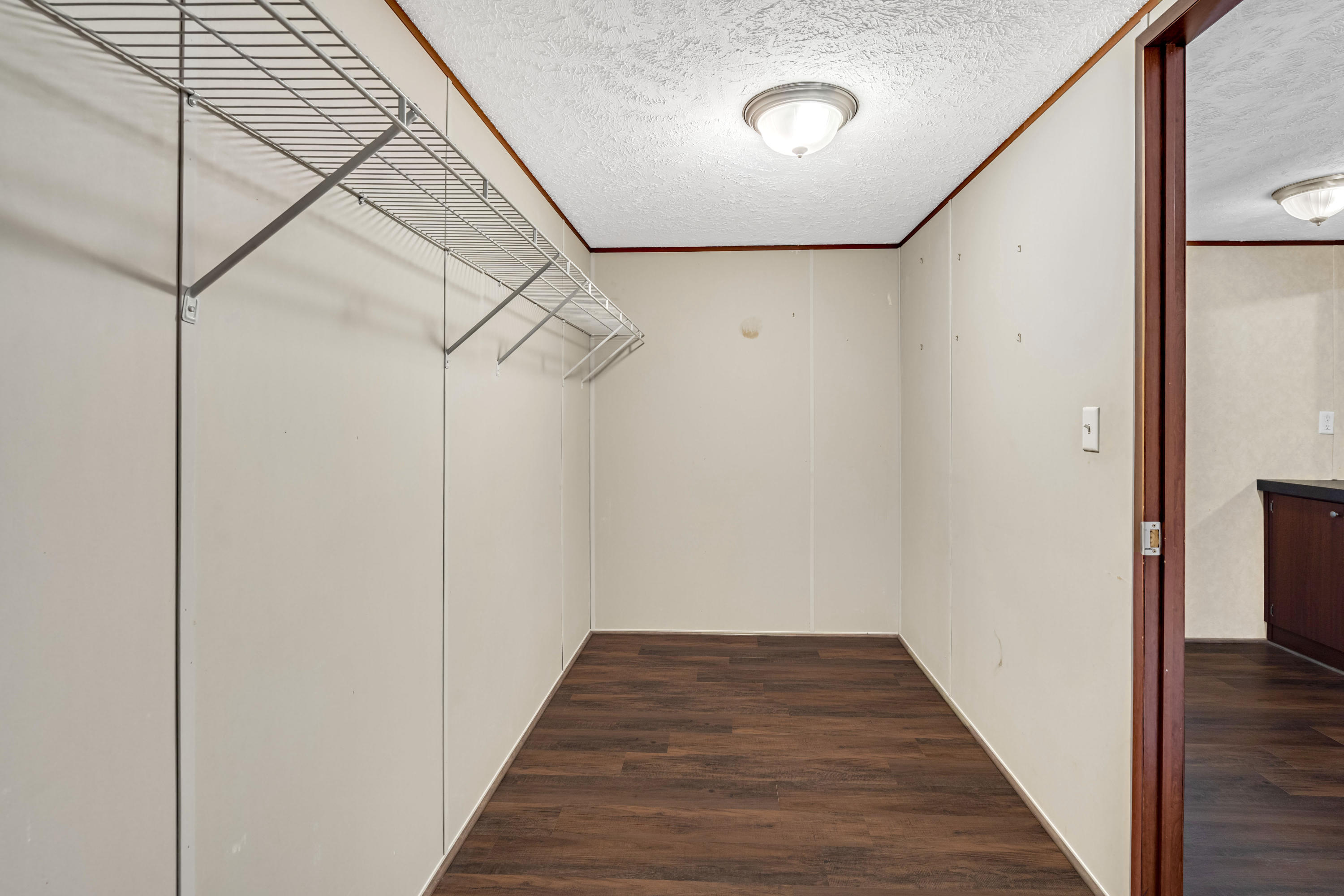 473 Beidler Forest Road Dorchester, SC 29437 - Photo 20 of 21 closet