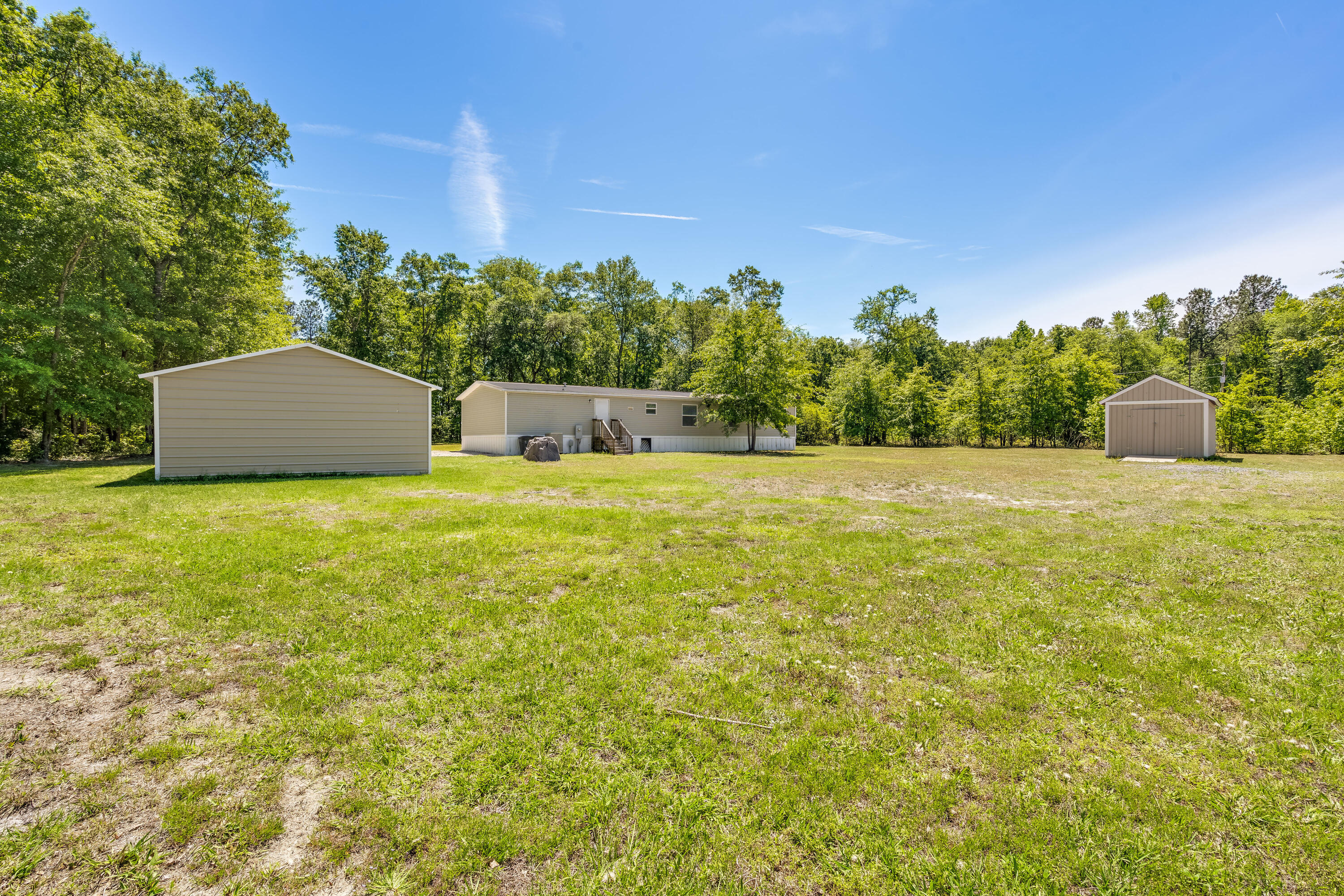 473 Beidler Forest Road Dorchester, SC 29437 - Photo 3 of 21 exterior 2