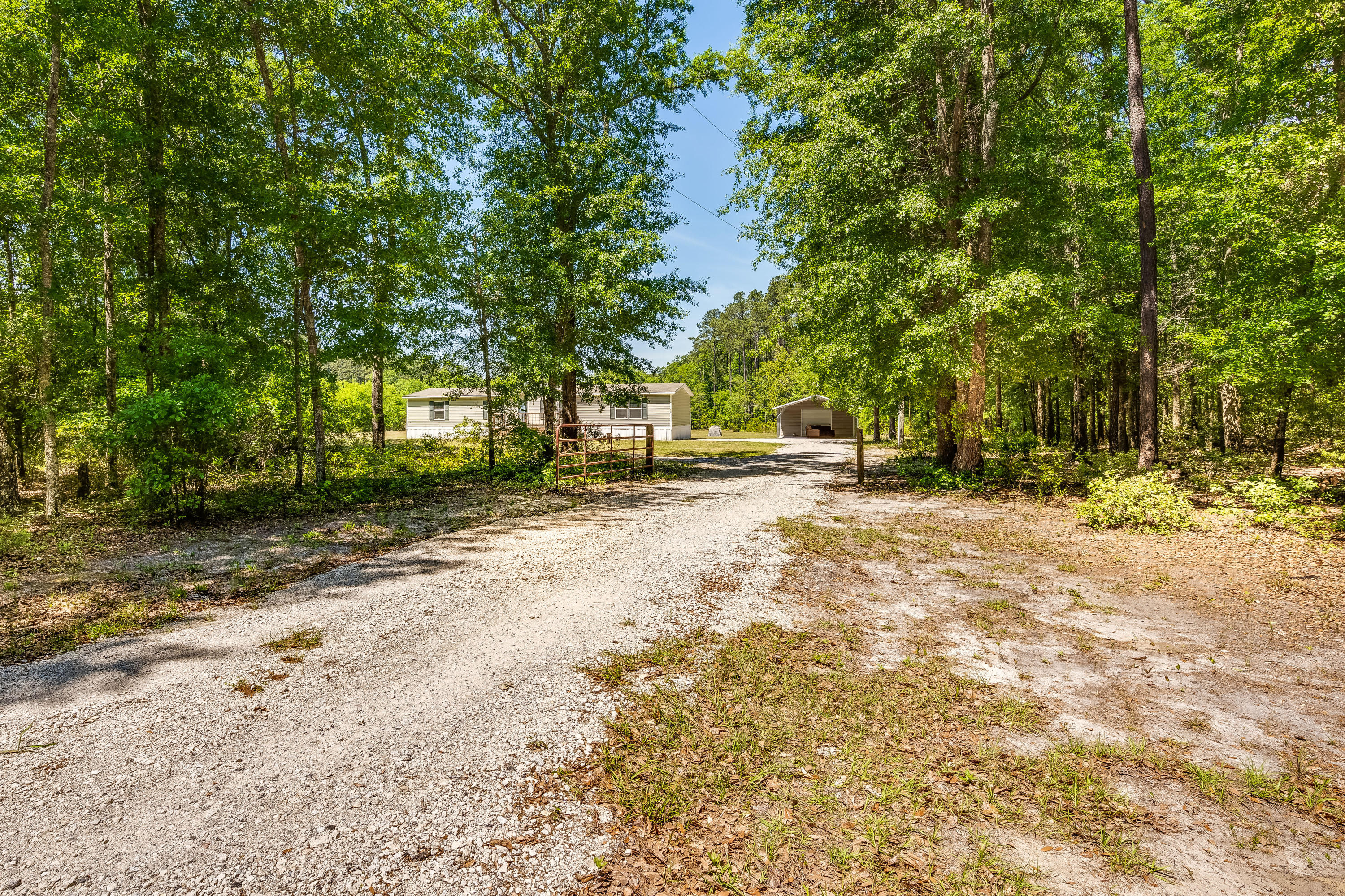 473 Beidler Forest Road Dorchester, SC 29437 - Photo 21 of 21 lot