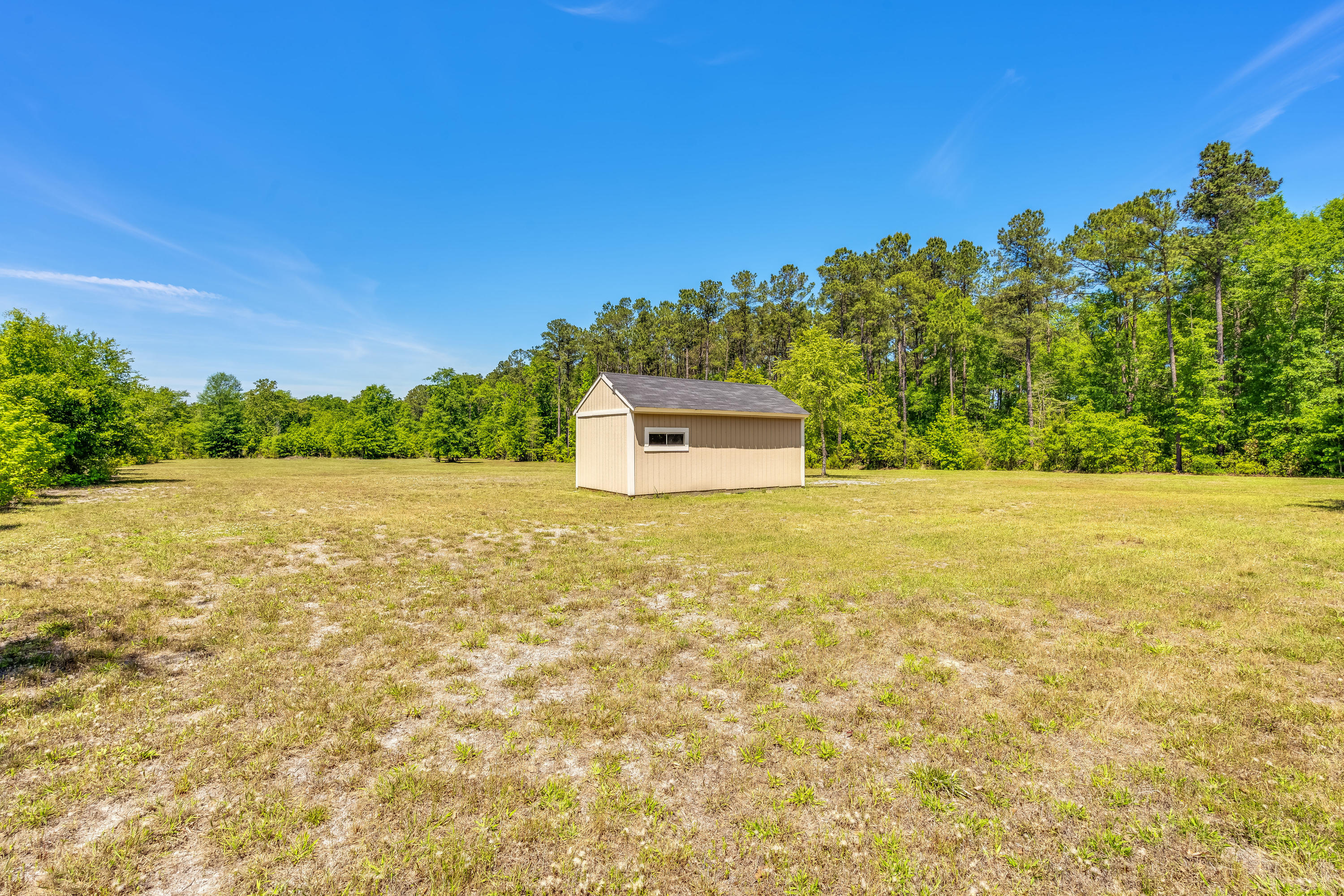 473 Beidler Forest Road Dorchester, SC 29437 - Photo 4 of 21 exterior 3