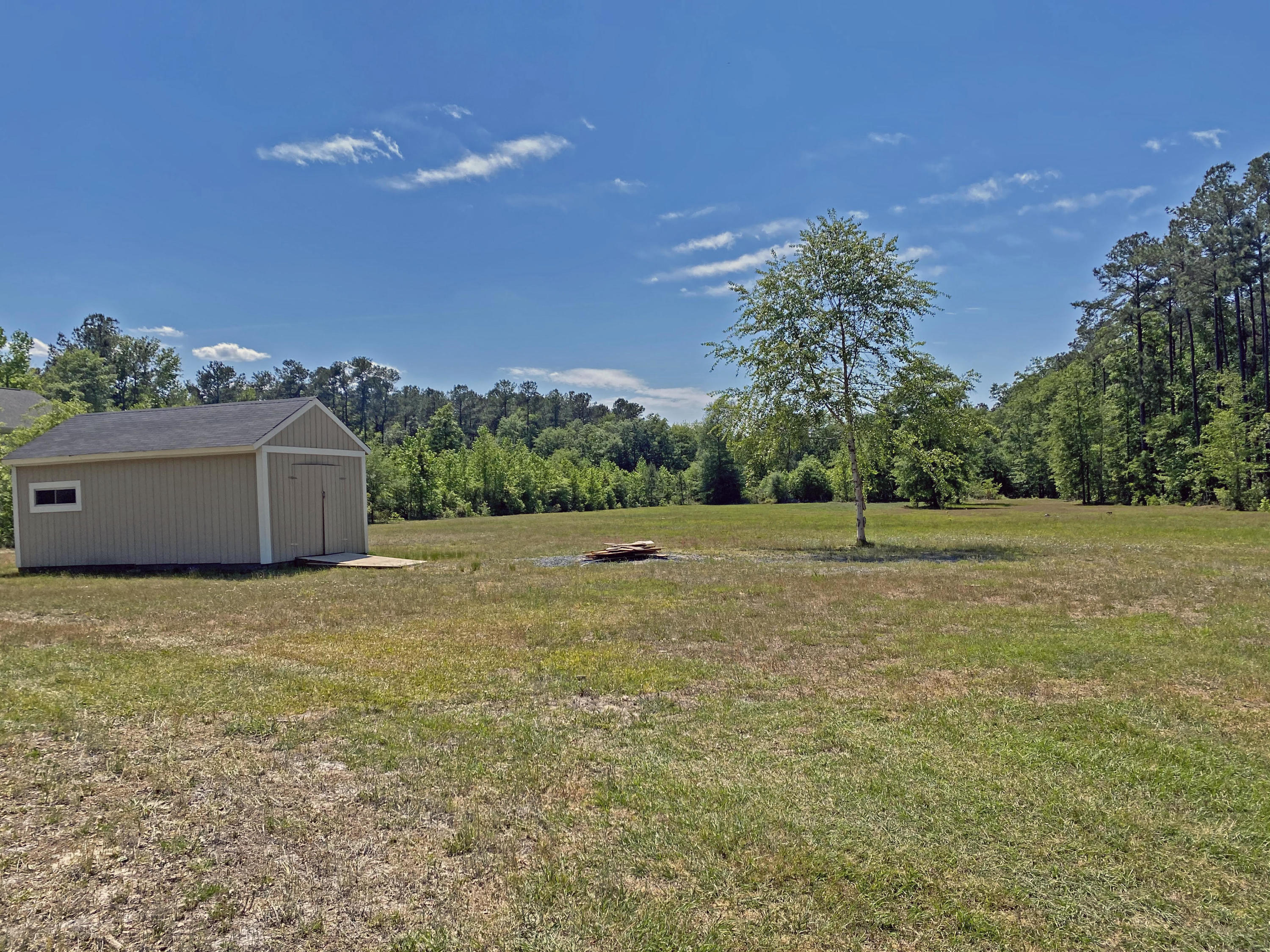 473 Beidler Forest Road Dorchester, SC 29437 - Photo 5 of 21 lot
