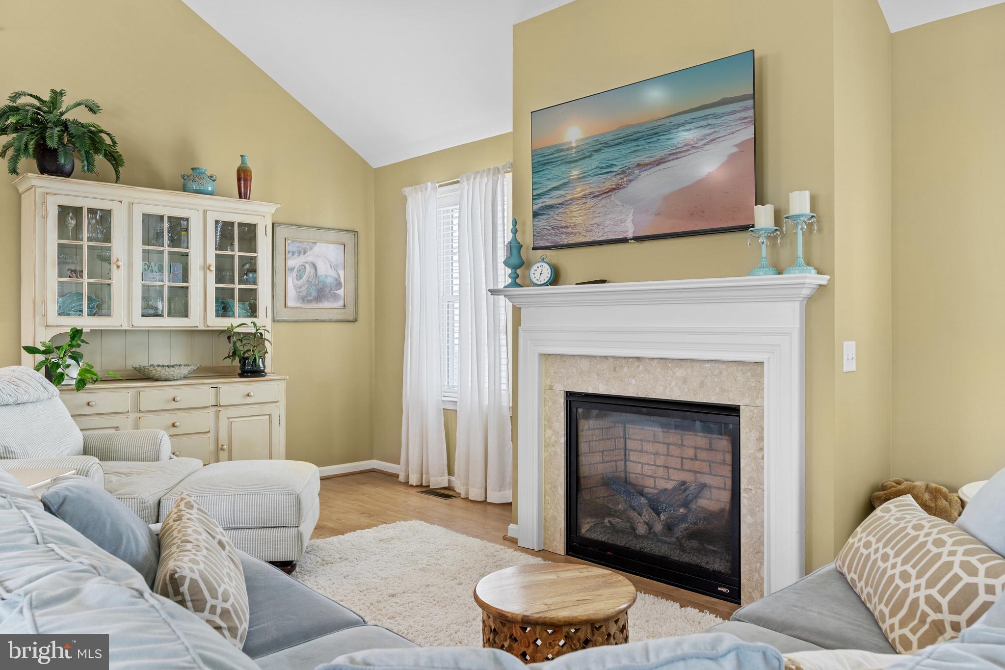 197 Clamshell Road Ocean City, MD 21842 - Photo 14 of 78 Living Area