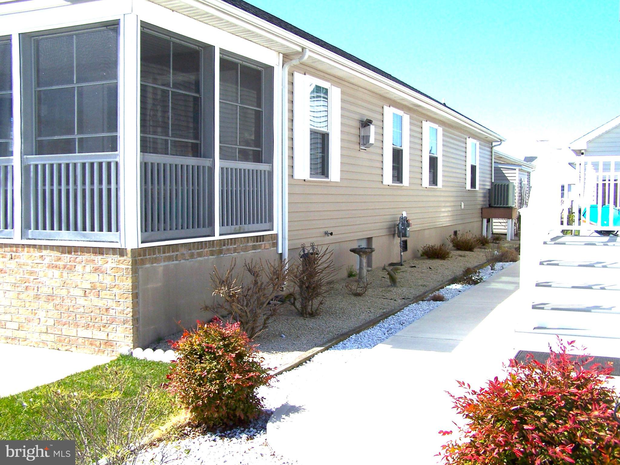 197 Clamshell Road Ocean City, MD 21842 - Photo 3 of 78 Right Front Elevation