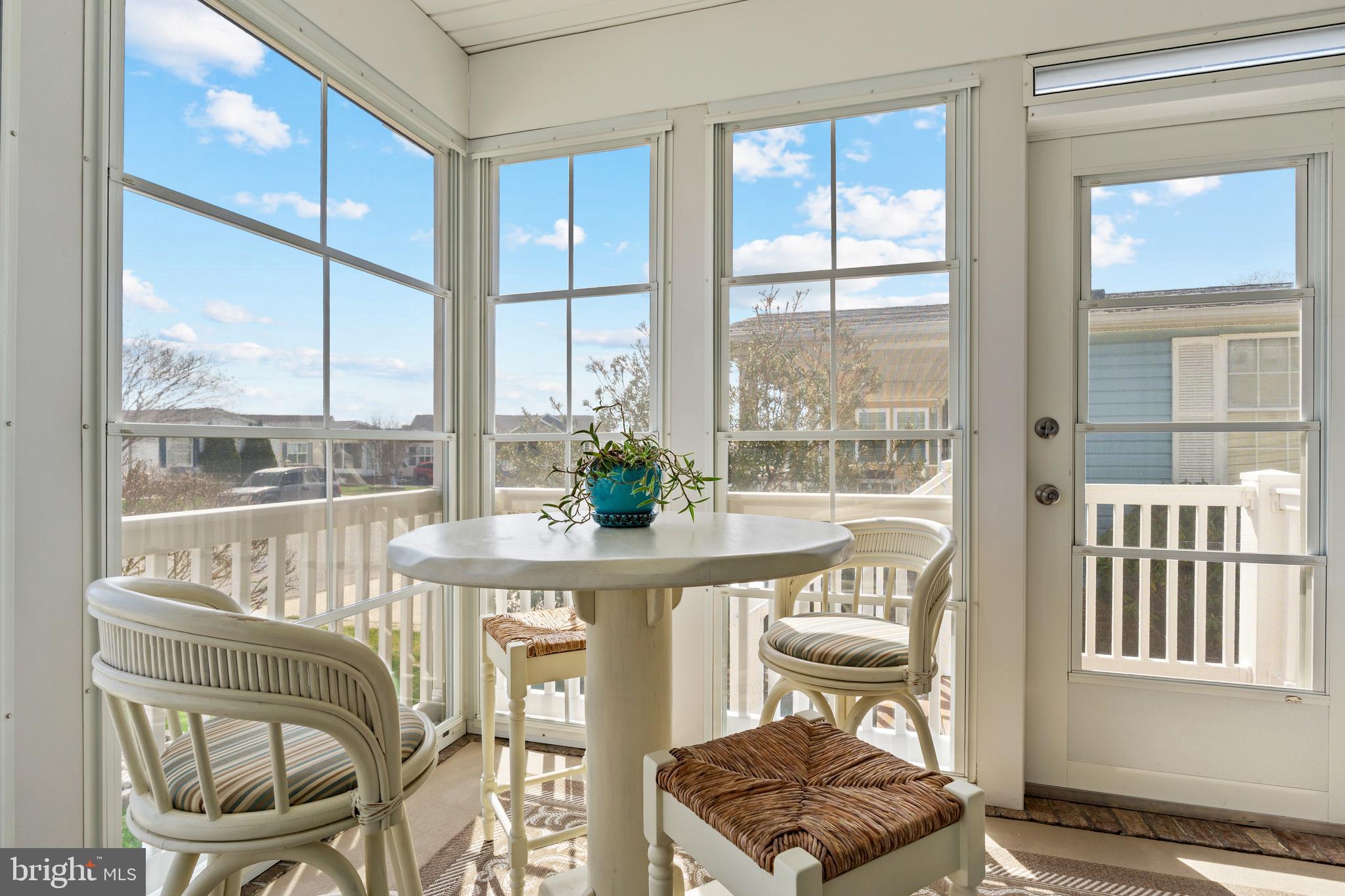 197 Clamshell Road Ocean City, MD 21842 - Photo 29 of 78 Porch Area