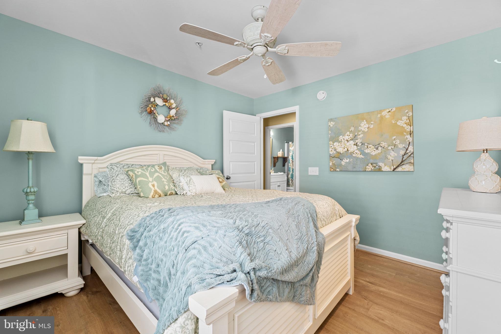 197 Clamshell Road Ocean City, MD 21842 - Photo 41 of 78 Bedroom #2