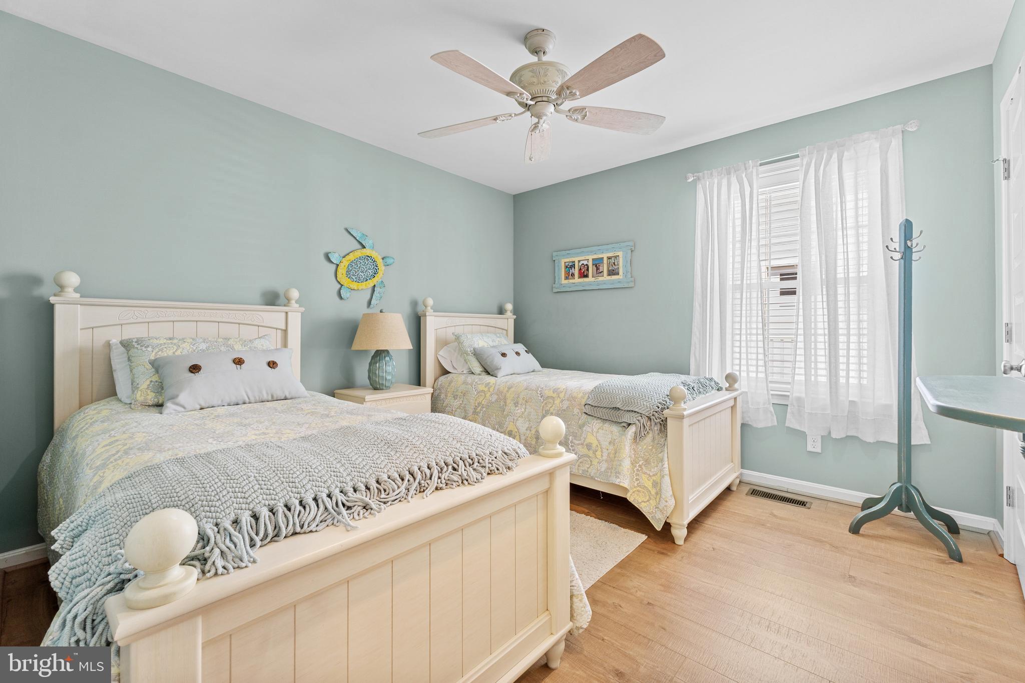 197 Clamshell Road Ocean City, MD 21842 - Photo 43 of 78 Bedroom #3