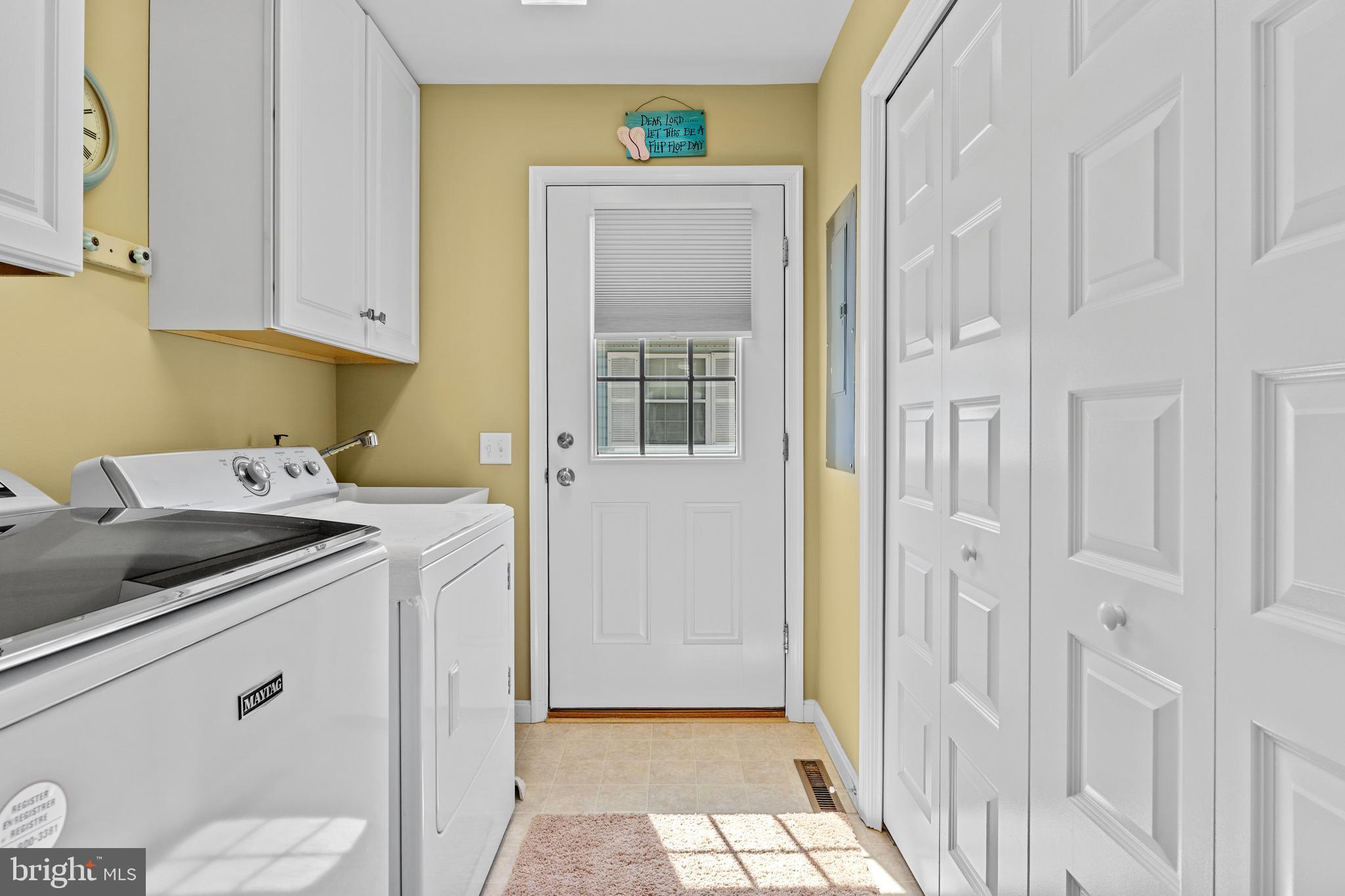 197 Clamshell Road Ocean City, MD 21842 - Photo 46 of 78 Laundry/Mud Room