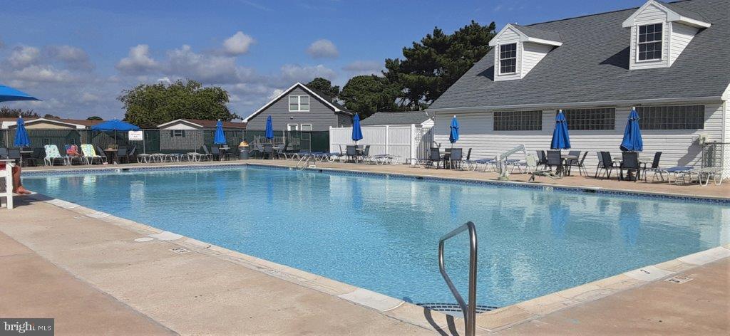 197 Clamshell Road Ocean City, MD 21842 - Photo 62 of 78 Swimming Pool #1