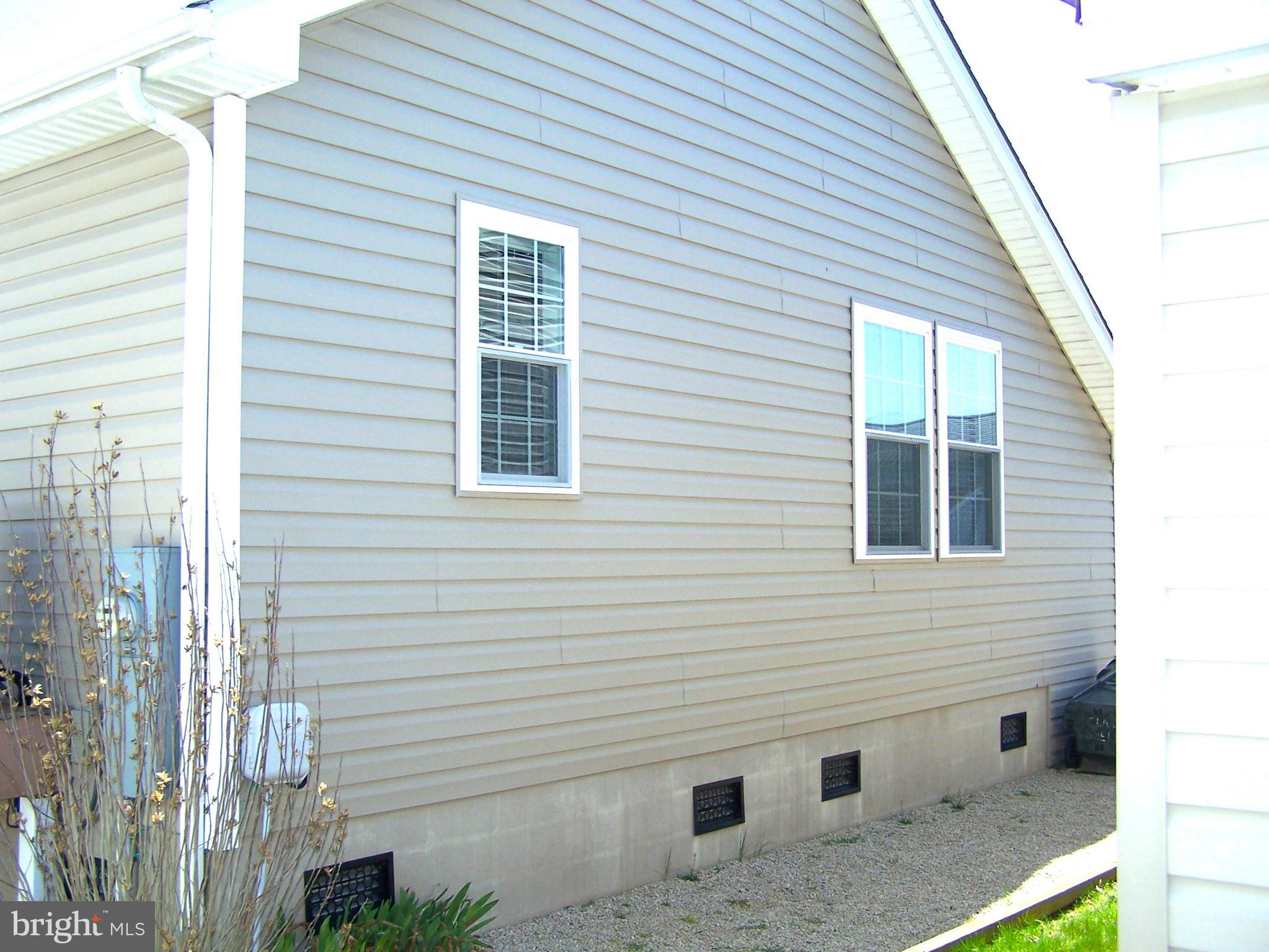 197 Clamshell Road Ocean City, MD 21842 - Photo 7 of 78 Rear Elevation