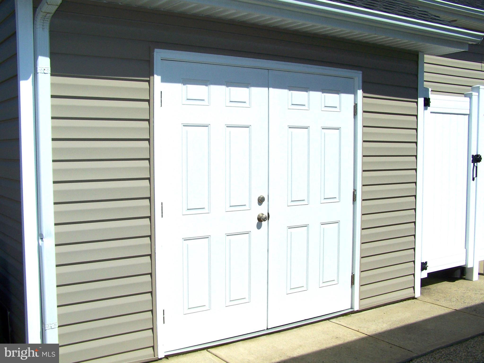 197 Clamshell Road Ocean City, MD 21842 - Photo 10 of 78 Storage Shed
