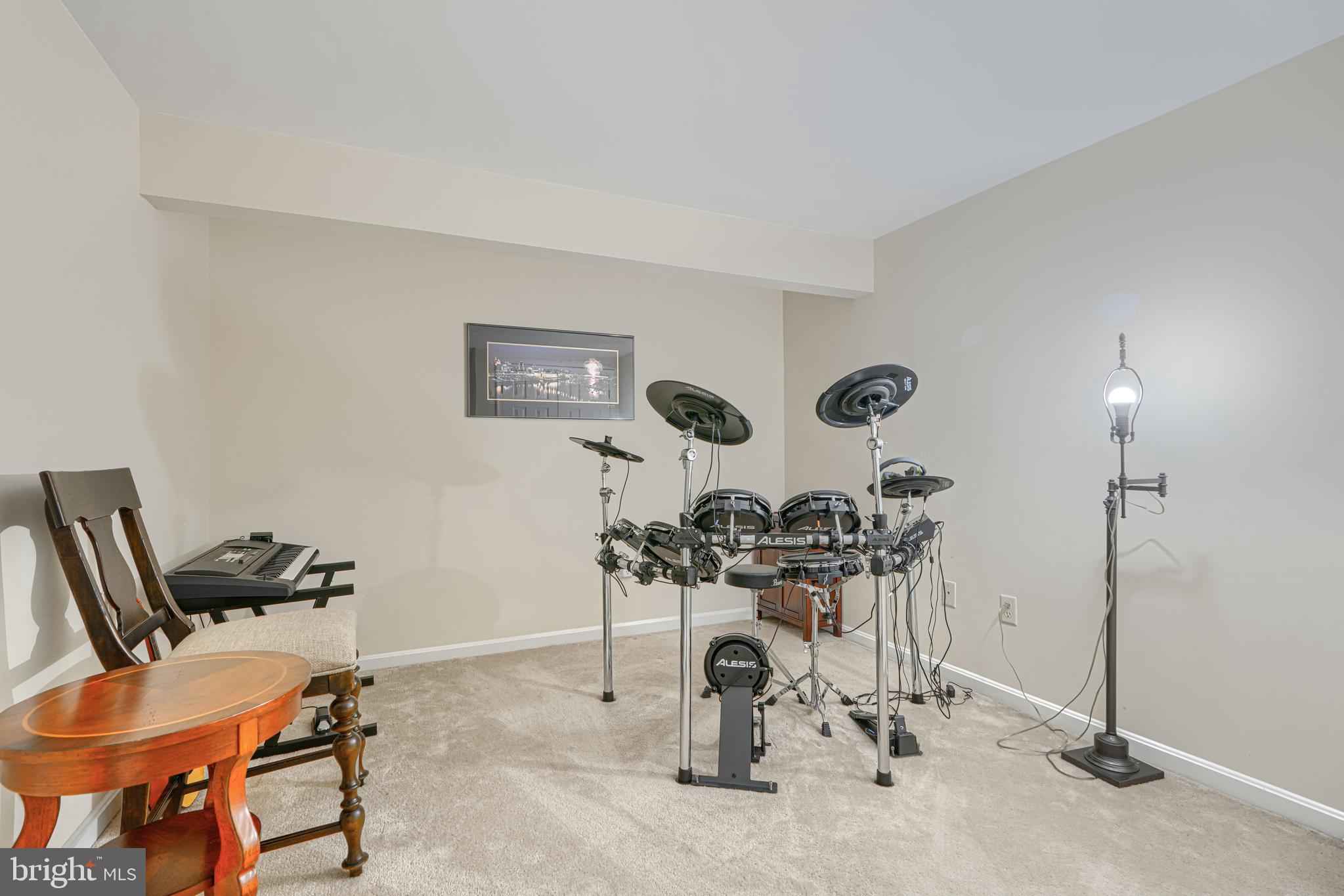 10765 Autumn Splendor Drive, Unit 52 Columbia, MD 21044 - Photo 25 of 29 Additional finished room