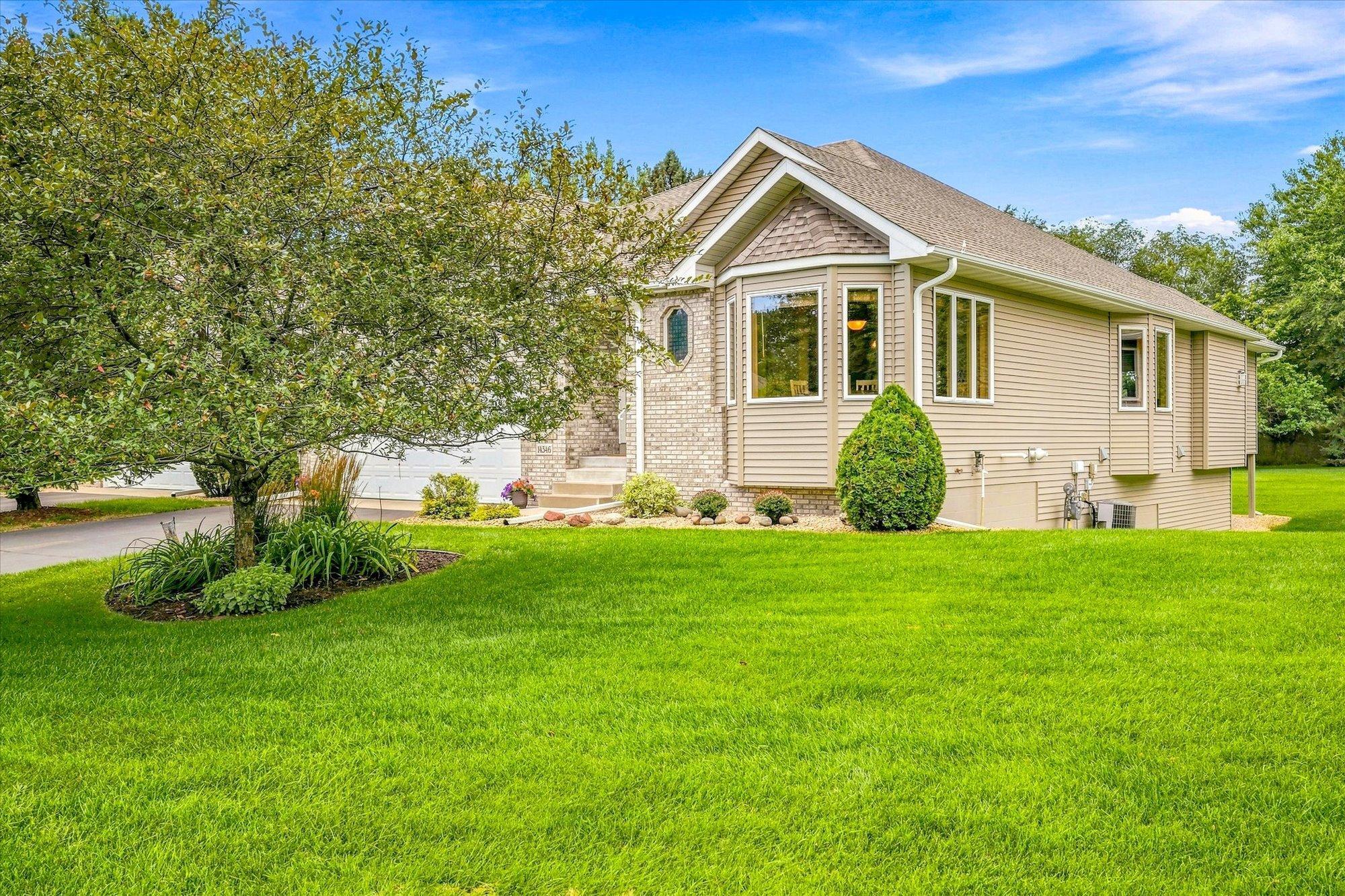 14346 Rochester Street Northeast Ham Lake, MN 55304 - Photo 1 of 46 Gallery Image 1