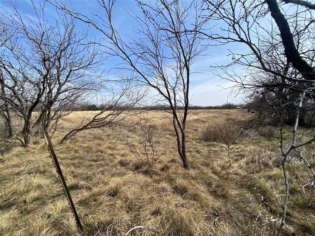 380 East Haskell Tx 79521 Haskell, TX 79521 - Photo 25 of 25 a view of yard covered with snow in outdoor